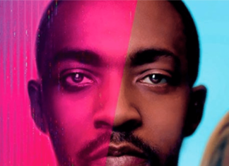 Review: Black Mirror’s "Striking Vipers" is a well-oiled machine