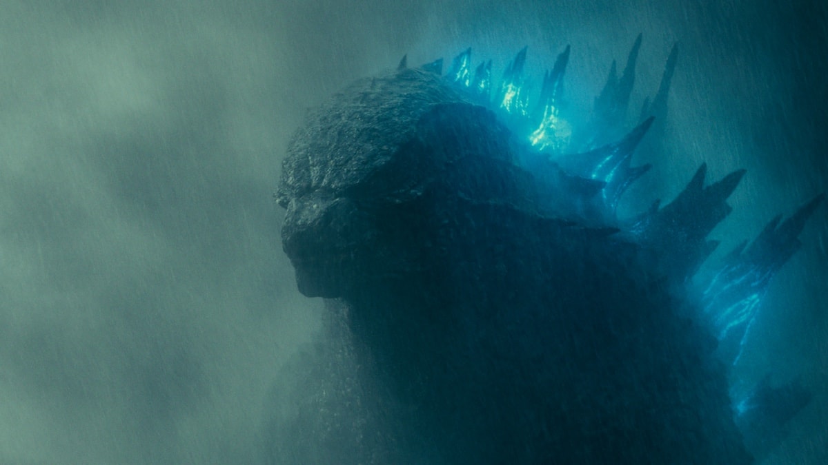 Summer 2019 - Godzilla: King of the Monsters