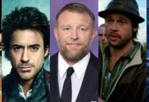 Why Guy Ritchie Should Direct a Comic Movie… STAT!