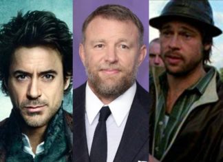 Why Guy Ritchie Should Direct a Comic Movie… STAT!