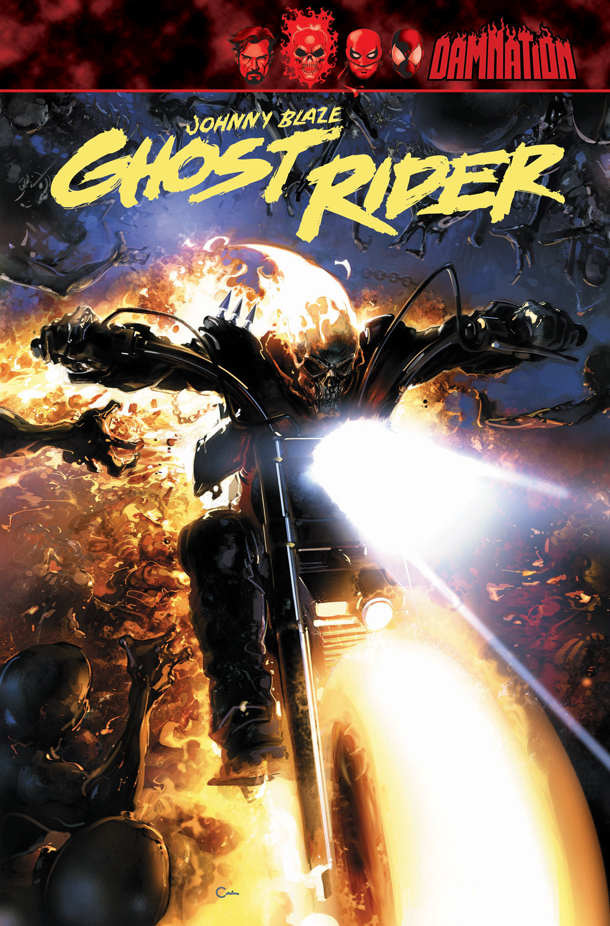 Ghost Rider