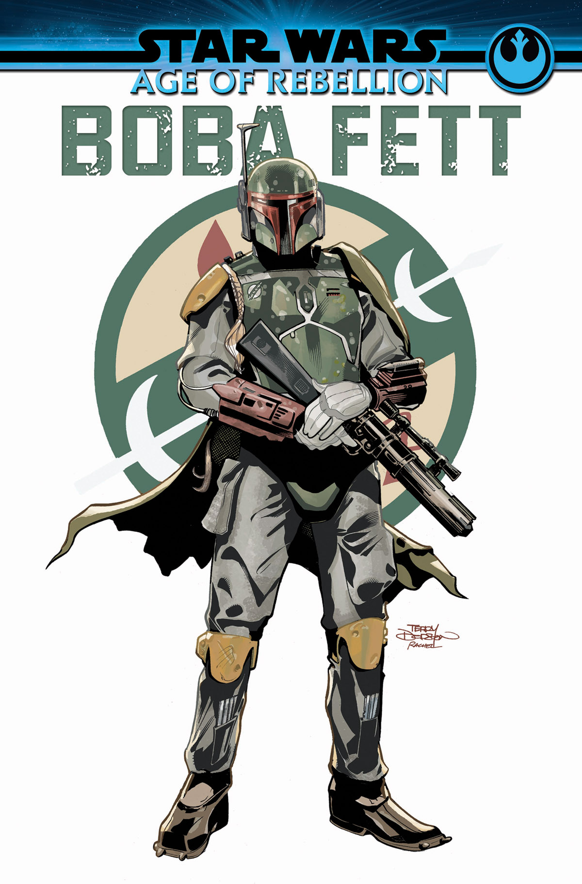 Boba Fett