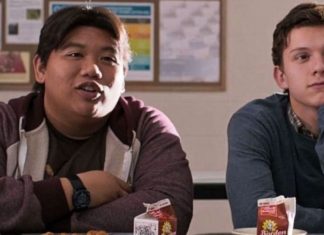 Tom Holland’s Peter Parker and Jacob Batalon’s Ned pimp Audi cars in SPIDER-MAN: FAR FROM HOME tie-in
