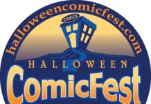 Halloween ComicFest 2019 announces full comic slate