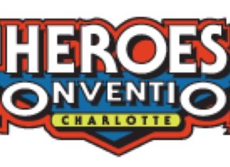 HeroesCon 2019: Biggest "Little" Comics Show Is A Treat For Comic Book Fans