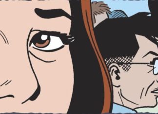 INDIE VIEW: Jaime Hernandez’s ‘Is This How You See Me’ might make you feel old, but that’s actually a great thing