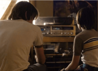 Prepare to Get Retro With the Upcoming Stranger Things Season 3 Soundtrack