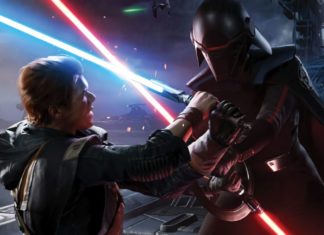 E3 2019: New Story-Focused Trailer for JEDI: FALLEN ORDER Revealed on Microsoft Stage