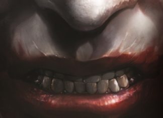 JOKER/HARLEY: CRIMINAL SANITY Promises a "Sane" Joker like Ted Bundy