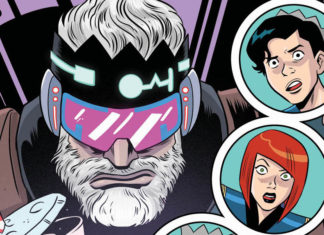 Jughead gets Liefeld-ized, Sabrina’s CHILLING ADVENTURES get a hardcover, and more in Archie’s September 2019 Solicitations