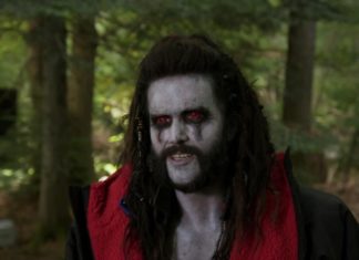 SYFY Developing LOBO Spin-Off Series Based on KRYPTON Character