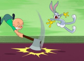 Here’s a LOONEY TOONS CARTOONS First Look Ahead of Annecy Premiere