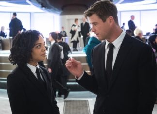 Box Office Preview – Can MEN IN BLACK INTERNATIONAL Make Any Impact Over Father’s Day Weekend?