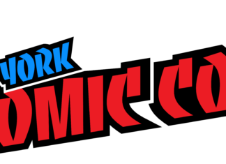 NYCC Artist Alley Denial Wave Crashes To Shore