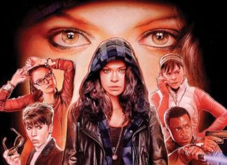 ORPHAN BLACK returns in new serialized novel and audio adaptation