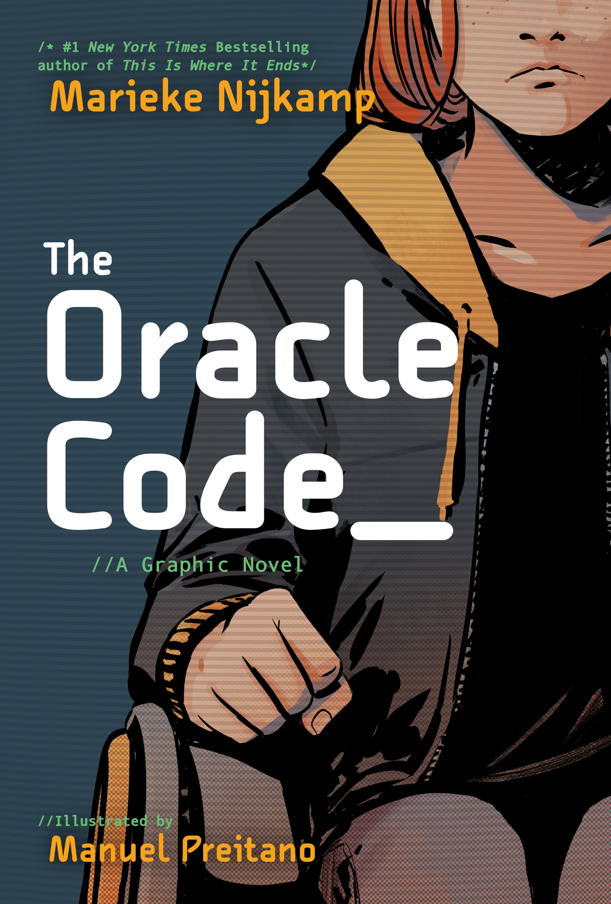 Oracle Code