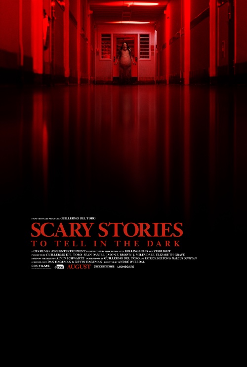 Scary Stories