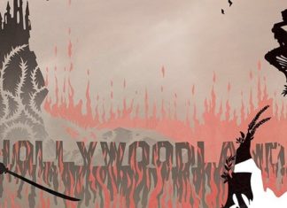 DeConnick and Rios’s PRETTY DEADLY set to return this September
