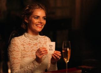 Are you ready or not for a Red-Band READY OR NOT trailer?