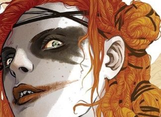 EXCLUSIVE: REAVER’s Rekala Opens Up About the Last Person She Ate