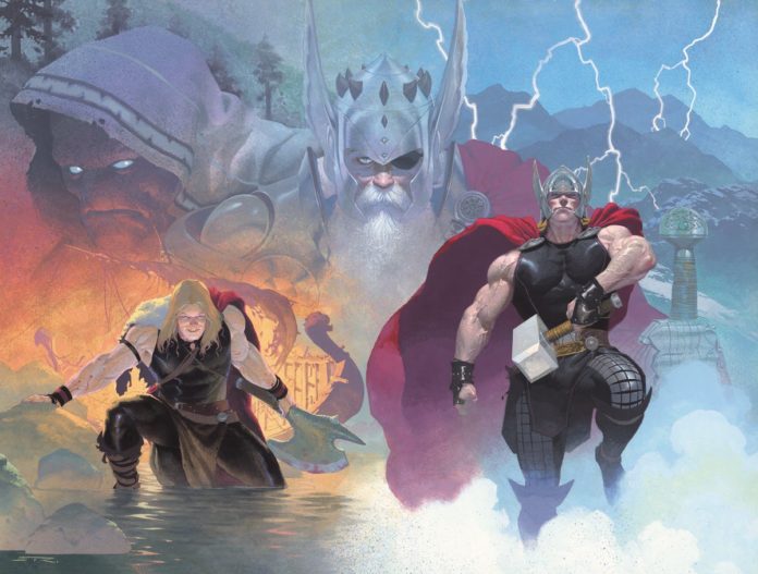 Ribic-Thor