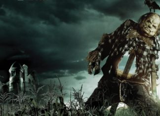 First Full Trailer for SCARY STORIES TO TELL IN THE DARK and New Footage Shown