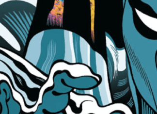 The Marvel Rundown: Decoding the Mystery of Norrin Radd’s new Hand in SILVER SURFER: BLACK #1