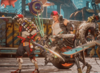 E3 2019: Microsoft Announces New Ninja Theory Title BLEEDING EDGE