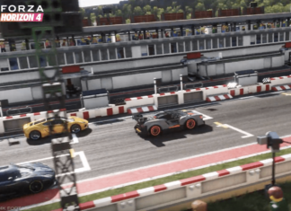 E3 2019: FORZA HORIZON Tops Hot Wheels with Its LEGO Expansion
