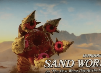 E3 2019: Bethesda Presents Sitcom Theme Song for Violent Shooter RAGE 2