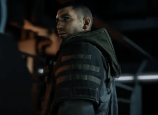 E3 2019: Ubisoft Announces GHOST RECON BREAKPOINT Starring Jon Bernthal