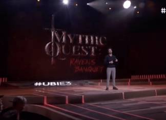 E3: Creator and Star of Always Sunny Announces TV Series Set in Video Game Studio