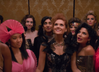 GLOW takes Vegas by storm in the official S3 trailer