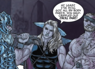 The Marvel Rundown: Midgard’s Fate is Sealed in WAR OF THE REALMS and Spider-Ham returns in SPIDER-MAN ANNUAL #1