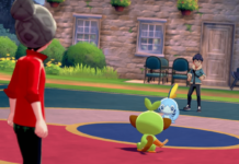 Nintendo Direct reveals the Galar region’s new Pokémon