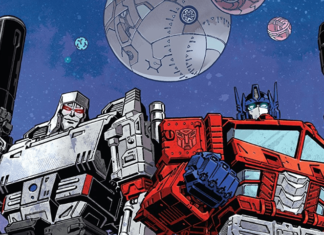 More Than Meets the Eye wants to hear from Transformers fans