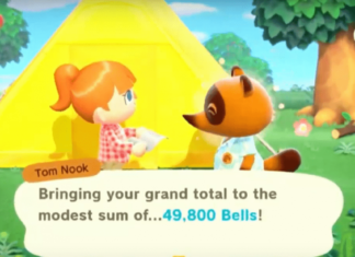 E3 2019: ANIMAL CROSSING: NEW HORIZONS finally has a release date