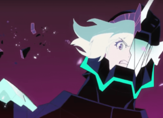 GKIDS acquires Studio Trigger’s PROMARE