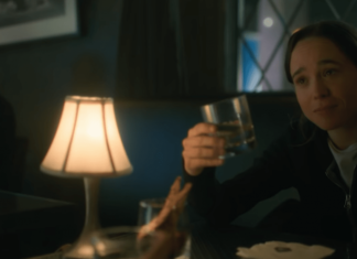 The UMBRELLA ACADEMY season 2 crew shares table read photos