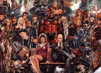 New X-MEN: SEMINAL MOMENTS episode reveals more details on Hickman’s X-Men
