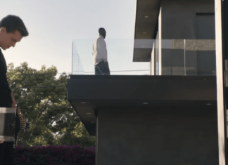 FINAL FANTASY XIV trailer turns Tom Holland into a Warrior of Darkness