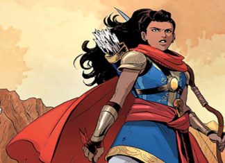 INTERVIEW: The Creative Team on SERA & THE ROYAL STARS Chats About Their New Universe