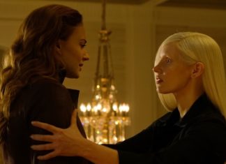 INTERVIEW: DARK PHOENIX Director Simon Kinberg on the Dramatic Finale to the X-Franchise