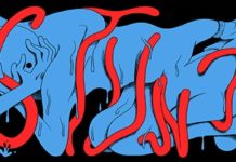 Small Press Update: 2dCloud, Avery Hill, Pow Pow Press, Shortbox and Koyama Press