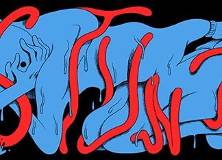 Small Press Update: 2dCloud, Avery Hill, Pow Pow Press, Shortbox and Koyama Press