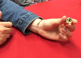 Are Brian Michael Bendis and Ryan Sook doing Legion of Superheroes?