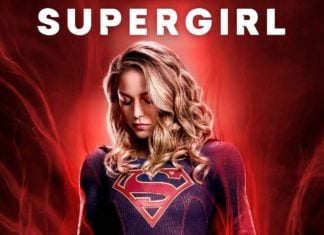 Supergirl Season 4 Blu-ray/DVD Details Announced