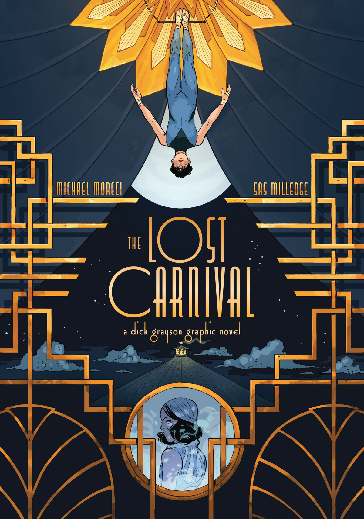 Lost Carnival