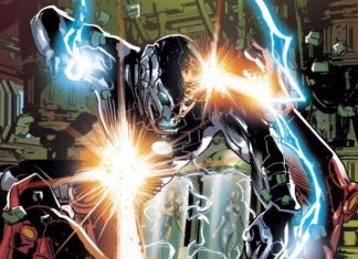 The Avengers to face THE ULTRON AGENDA this Fall