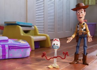 Box Office Preview – TOY STORY 4 continues Disney’s 2019 domination